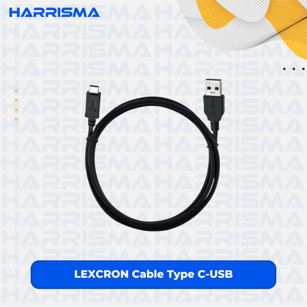 LEXCRON Cable Type C-USB 