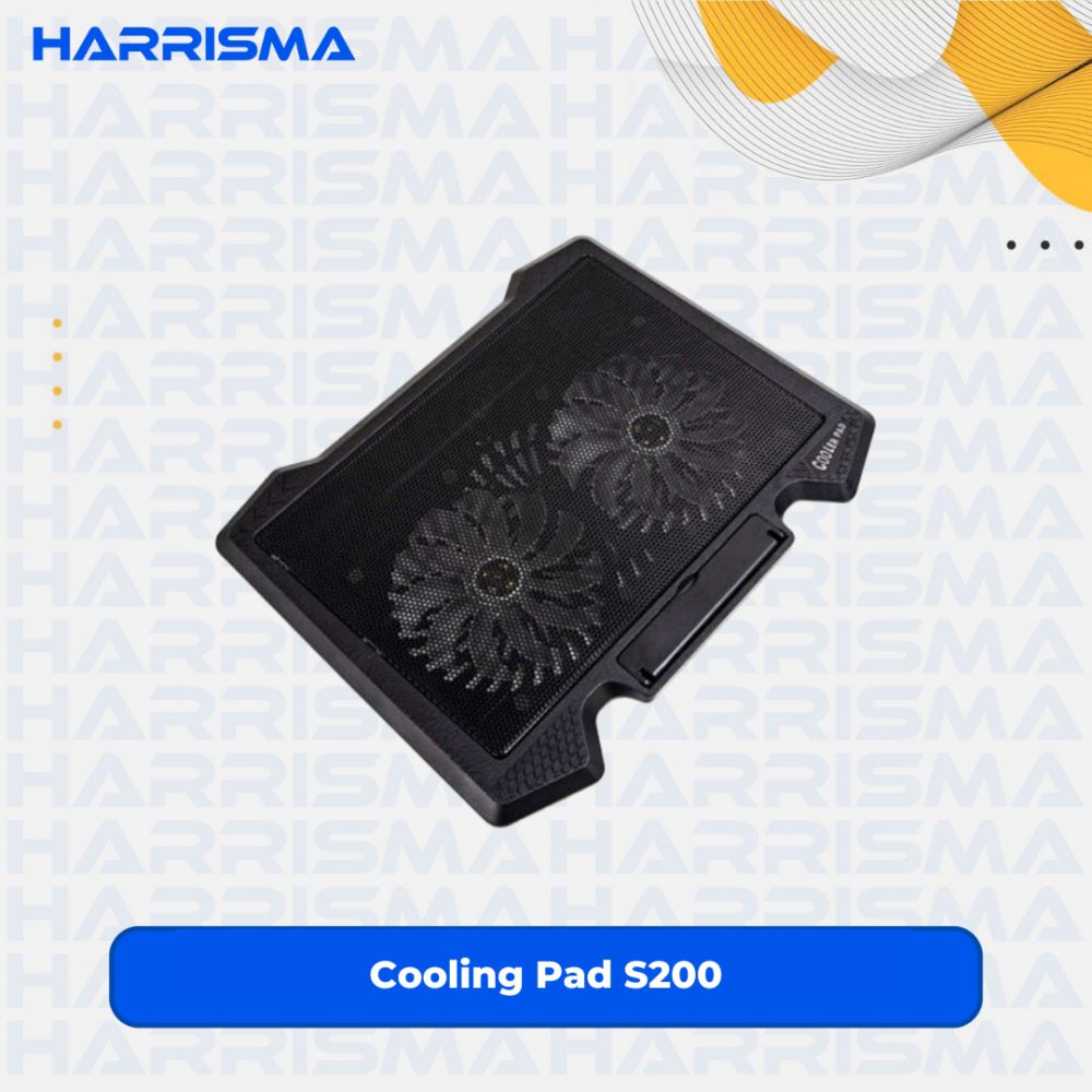 Cooling Pad S200 