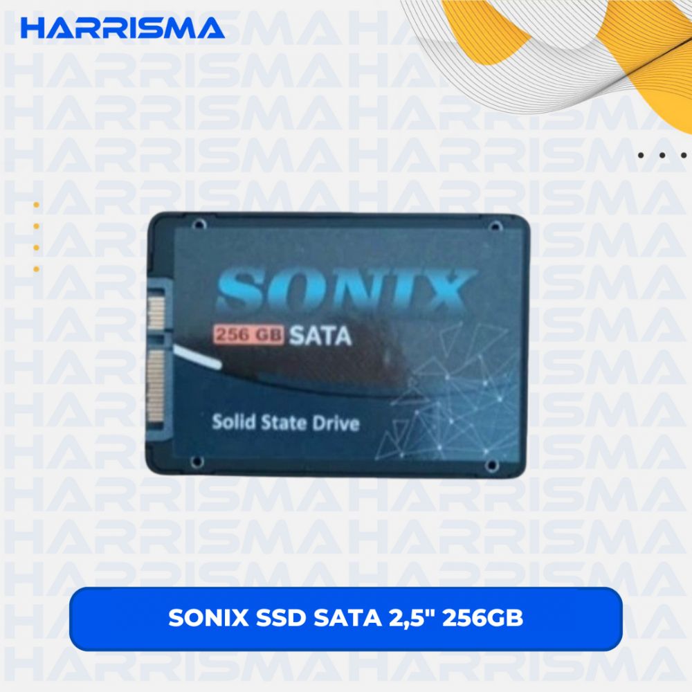 SONIX SSD SATA 2,5 256GB