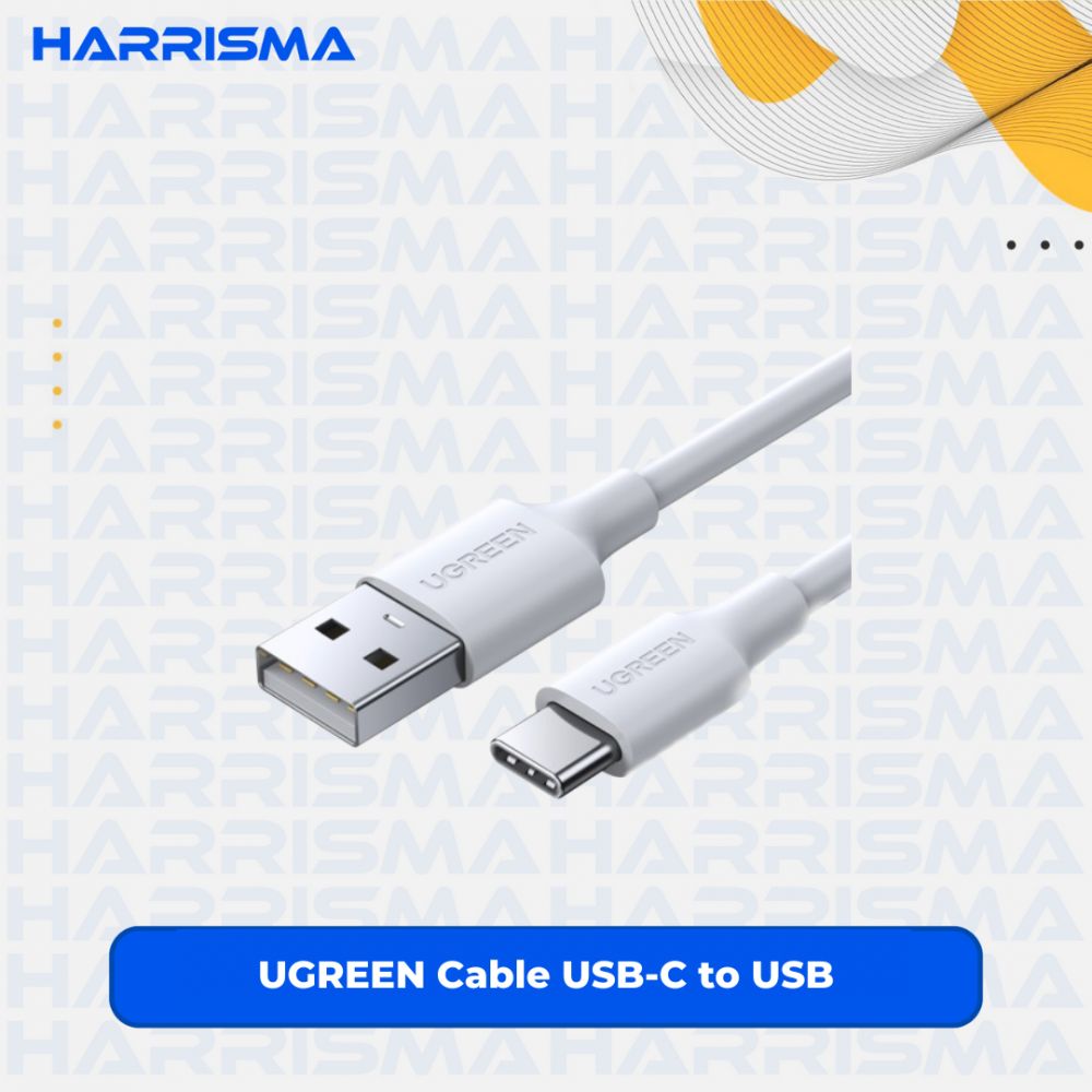 UGREEN Cable USB-C to USB 