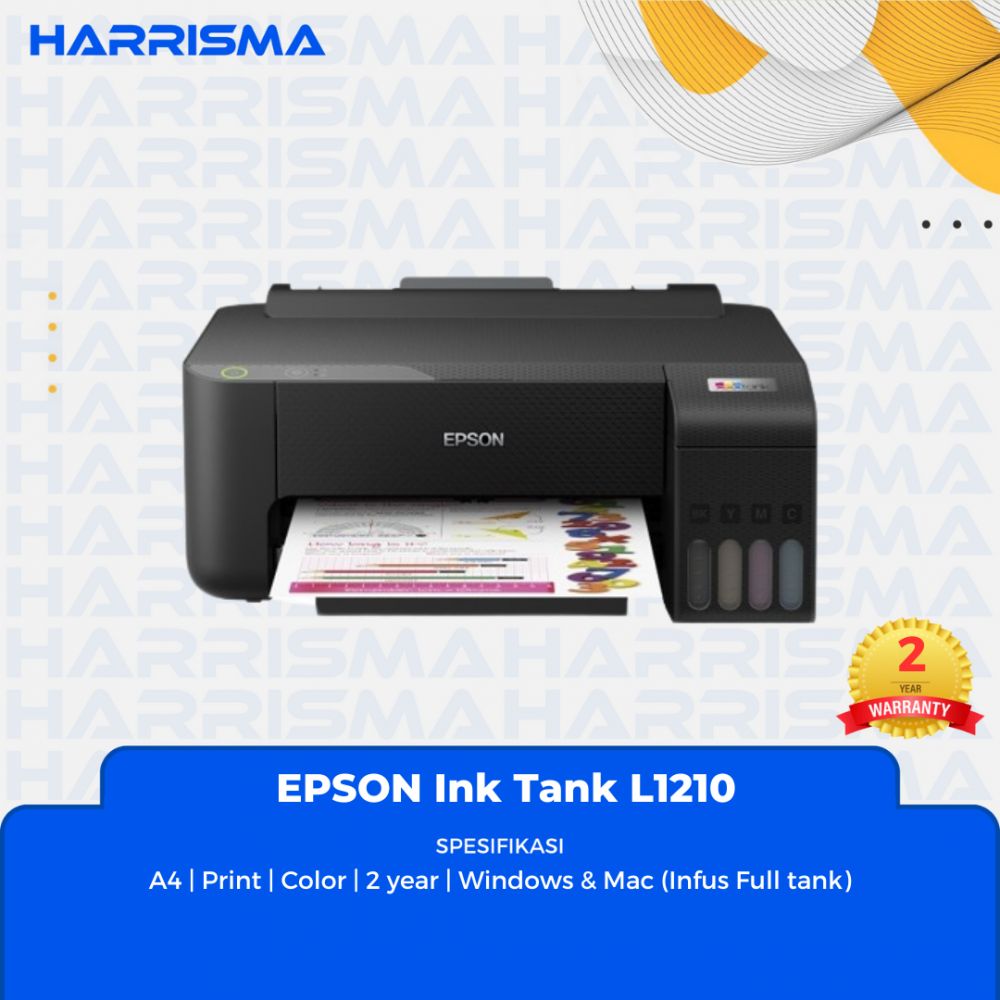 Printer EPSON Ink Tank L1210