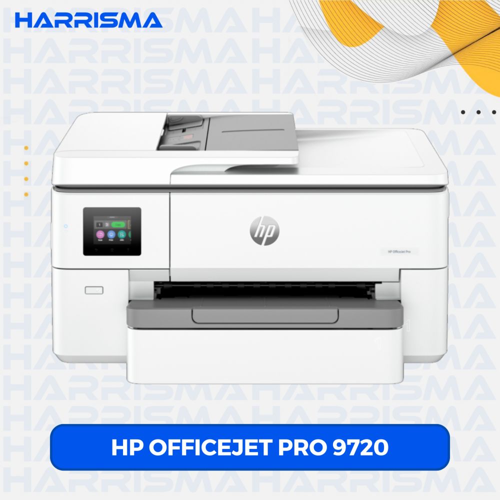 HP OfficeJet Pro 9720 All-in-One Printer