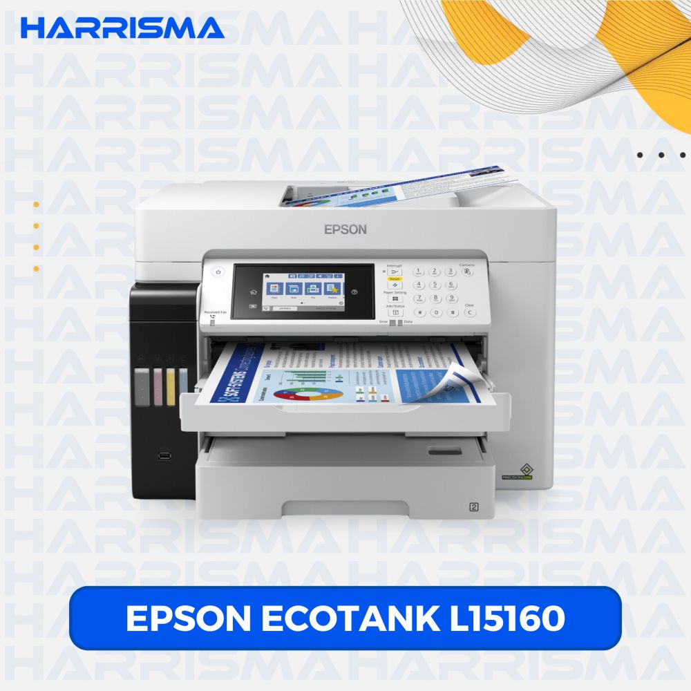Epson EcoTank L15160