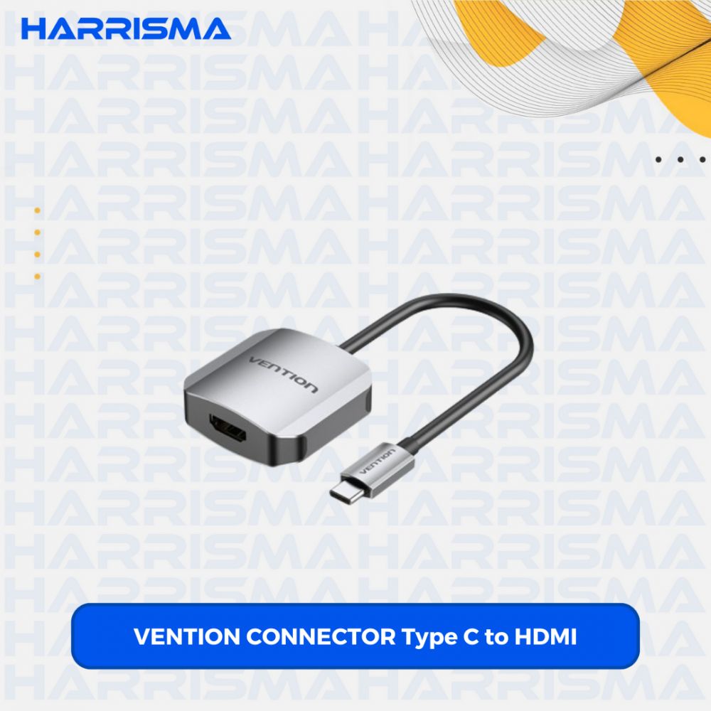 VENTION Converter C to HDMI