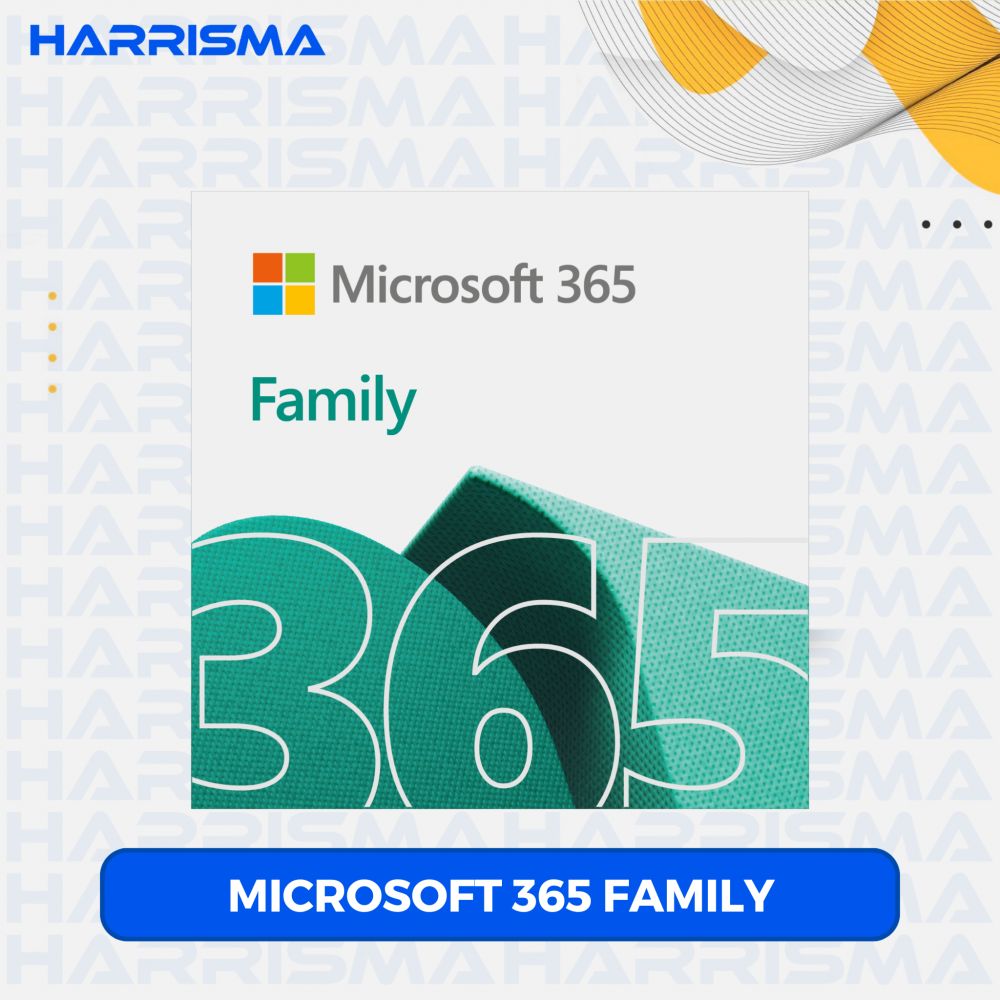 Microsoft 365 Family