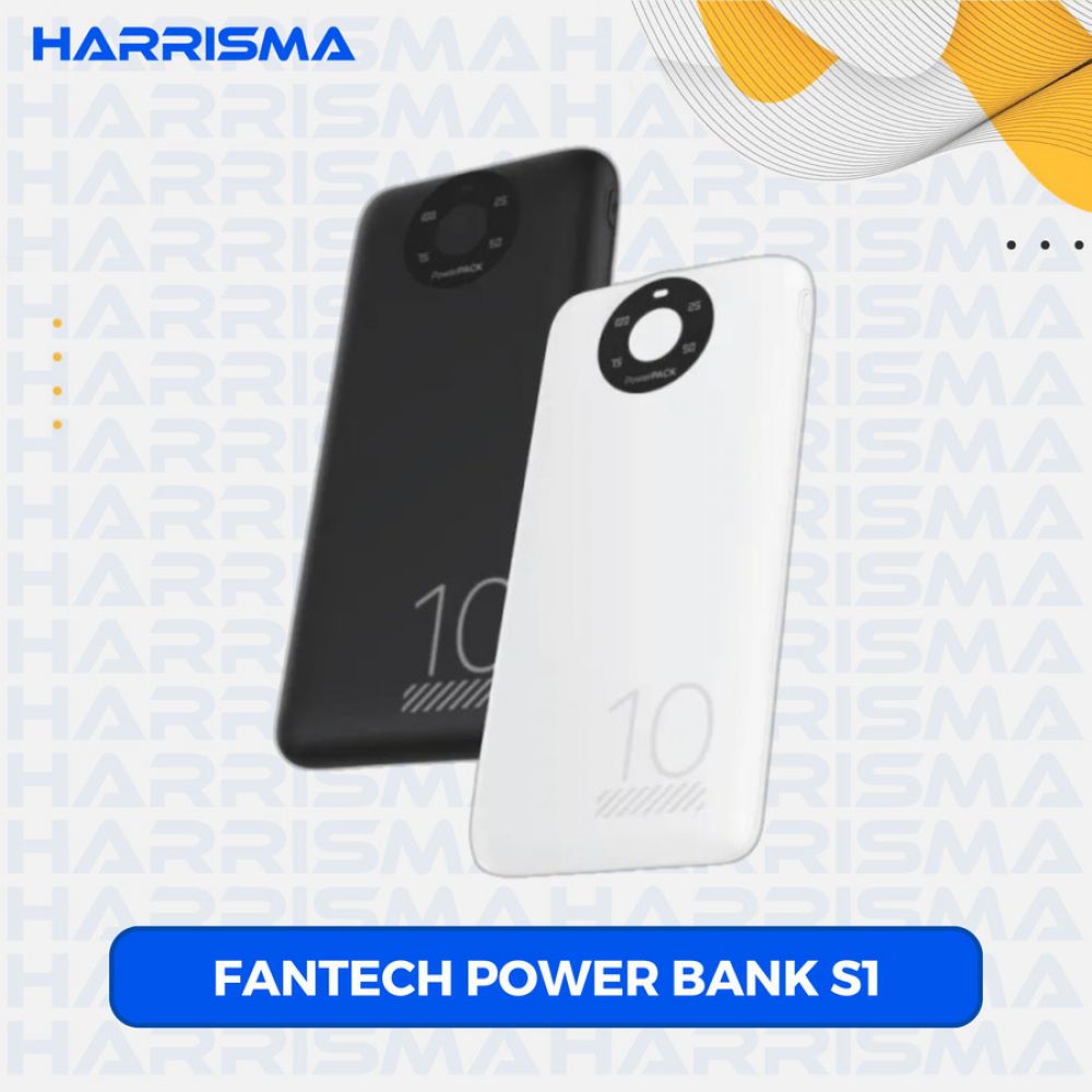 Fantech Power Bank S1 