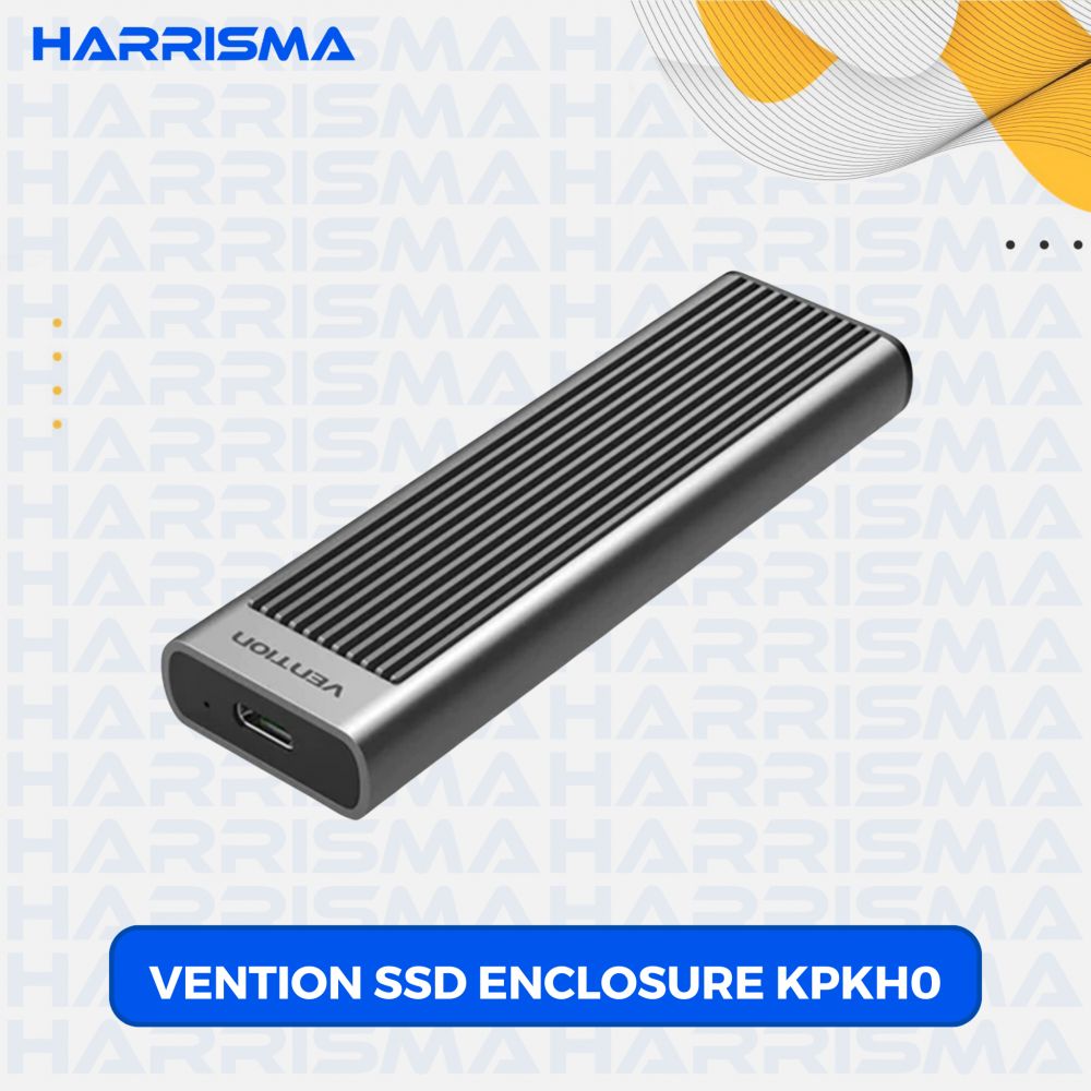 Vention SSD Enclosure M.2 NVMe KPKH0 USB 3.1