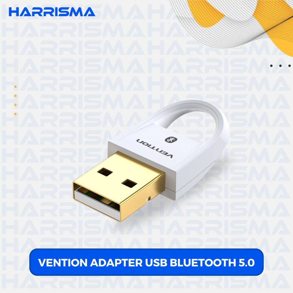 Vention Adapter USB Bluetooth 5.0