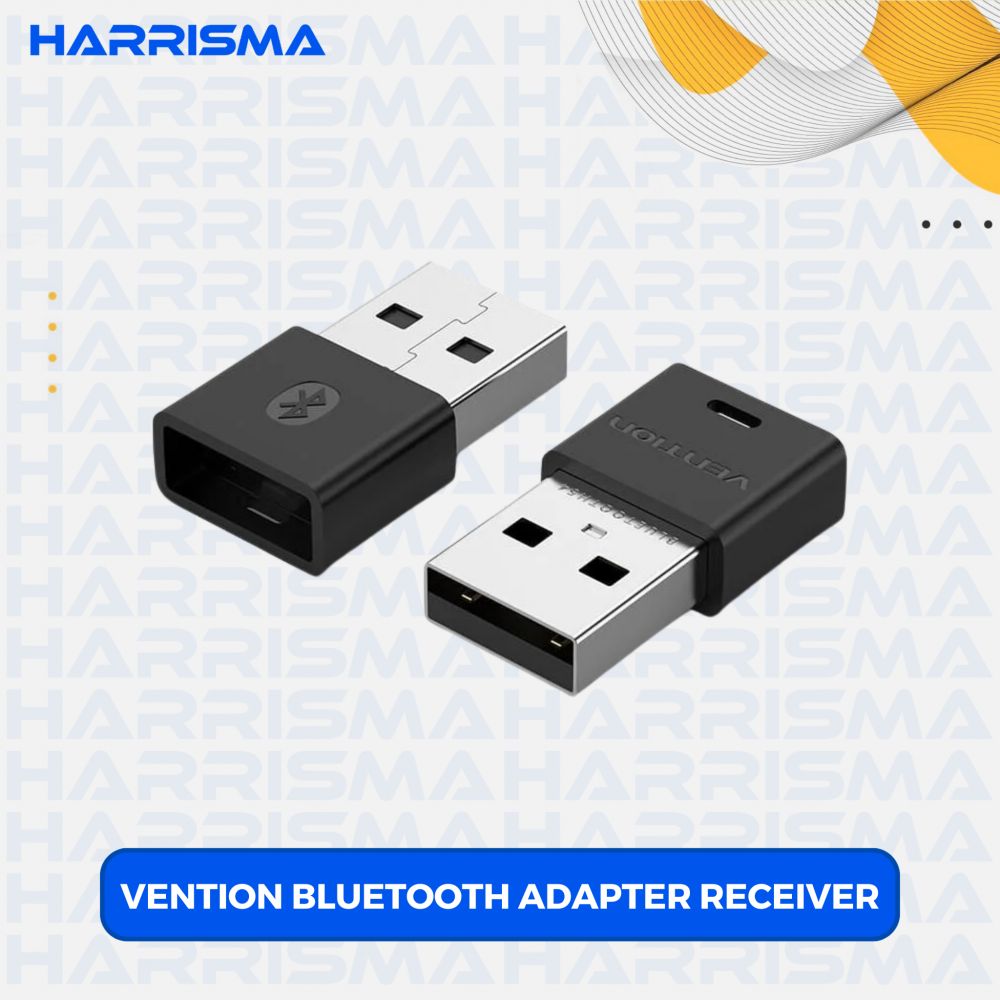 Vention Bluetooth Adapter Receiver Dongle