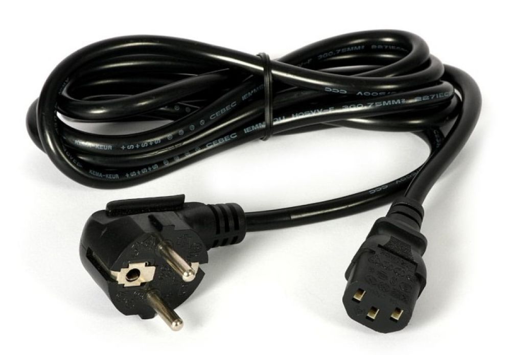 Kabel Power PC