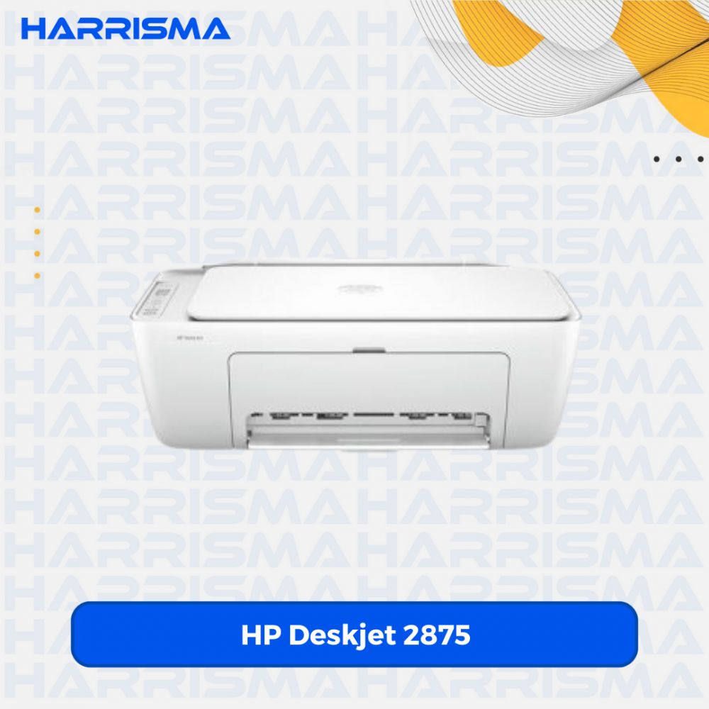 HP Deskjet 2875