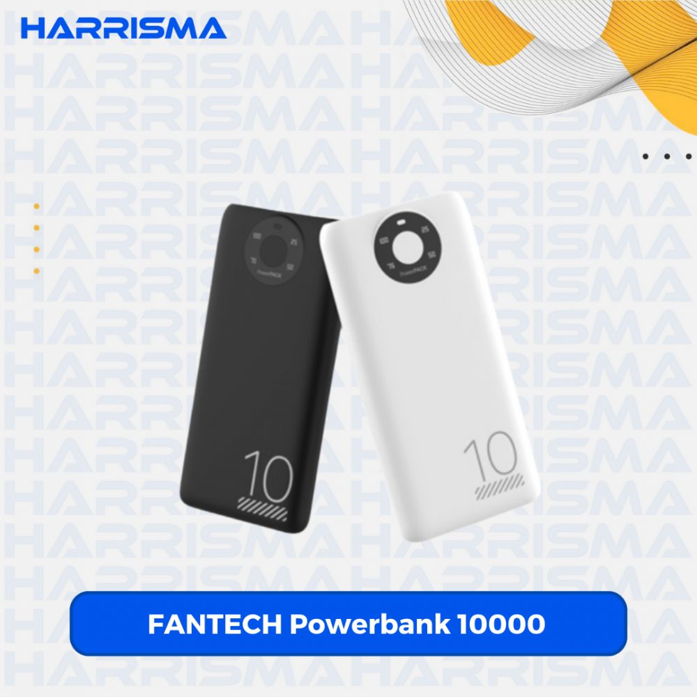 FANTECH Powerbank 10000 POWERPACK