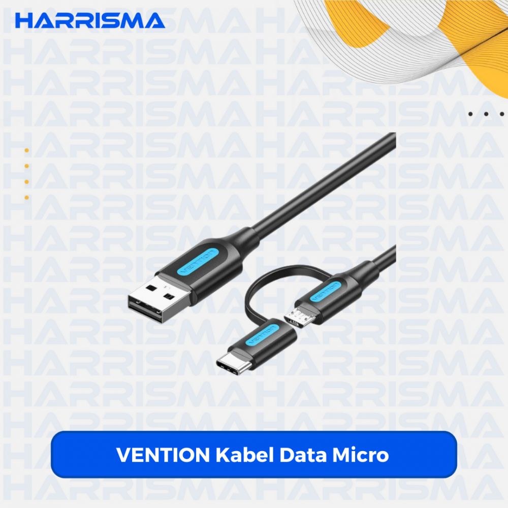 VENTION Kabel Data Micro 