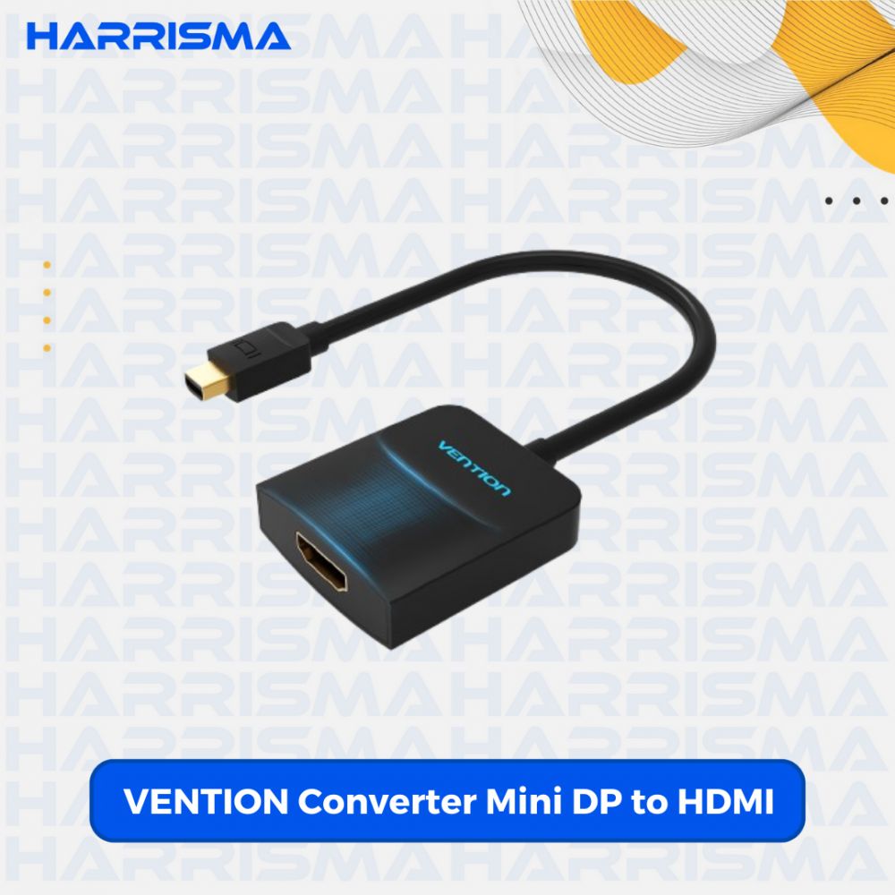 VENTION Converter Mini DP to HDMI