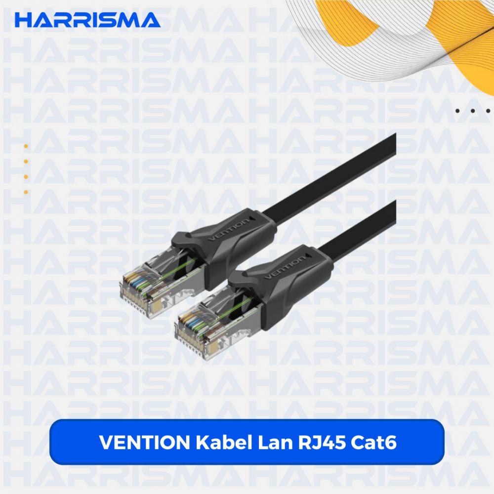 VENTION Kabel Lan RJ45 Cat6 IBA 30M