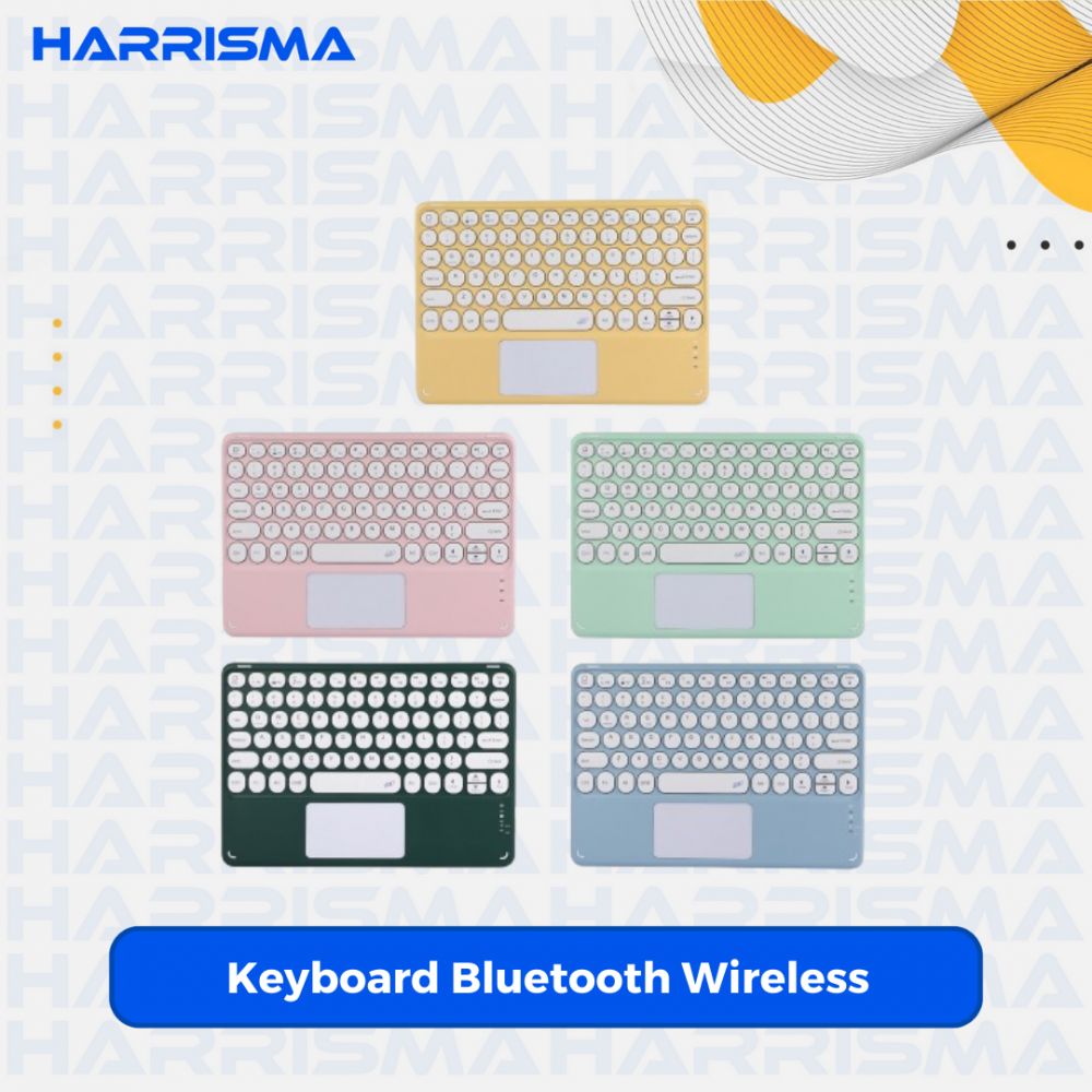 VENTION Keyboard Bluetooth Wireless KBW-TP