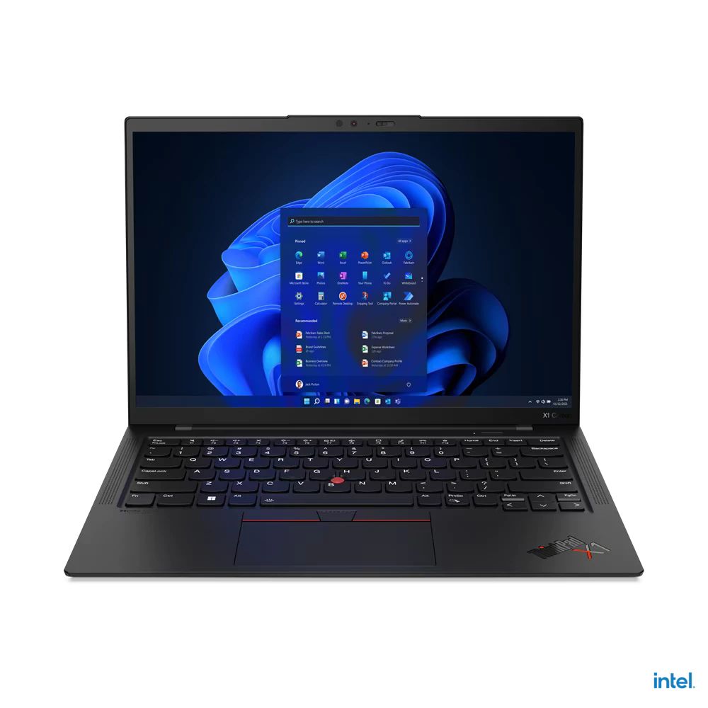 Lenovo Thinkpad X1 Carbon G10 21CB00A0ID