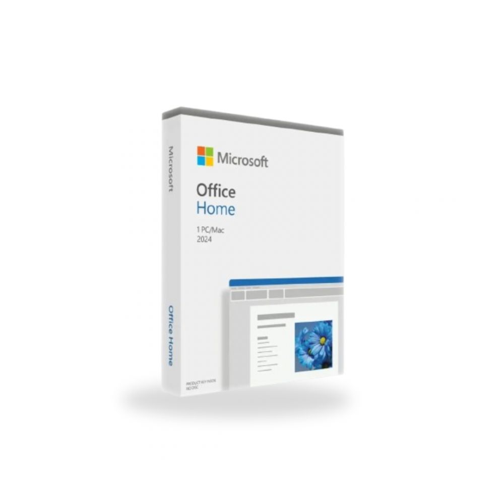 MICROSOFT Office Home 2024