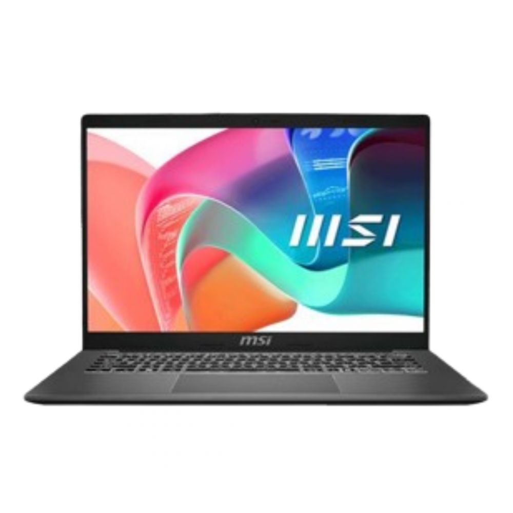 MSI Modern 13 F13MG-019 Grey