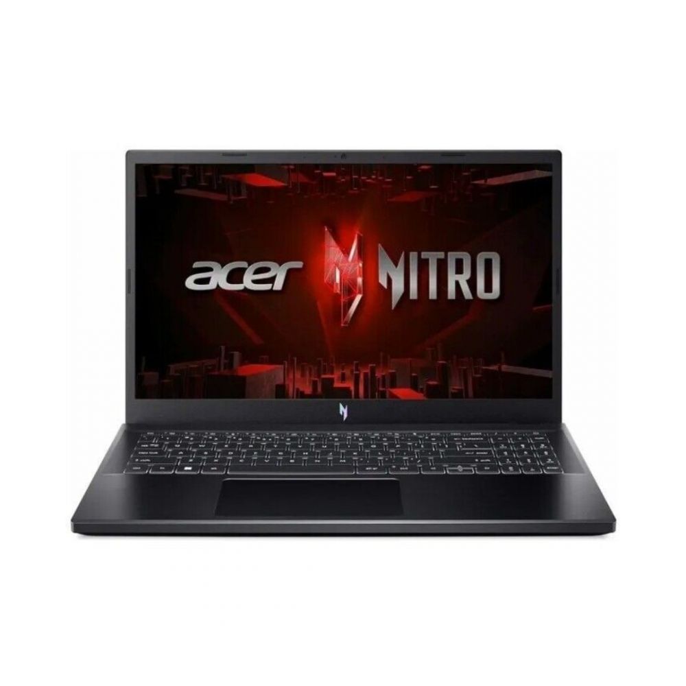 Acer Nitro V 15 ANV15-51-542G Black