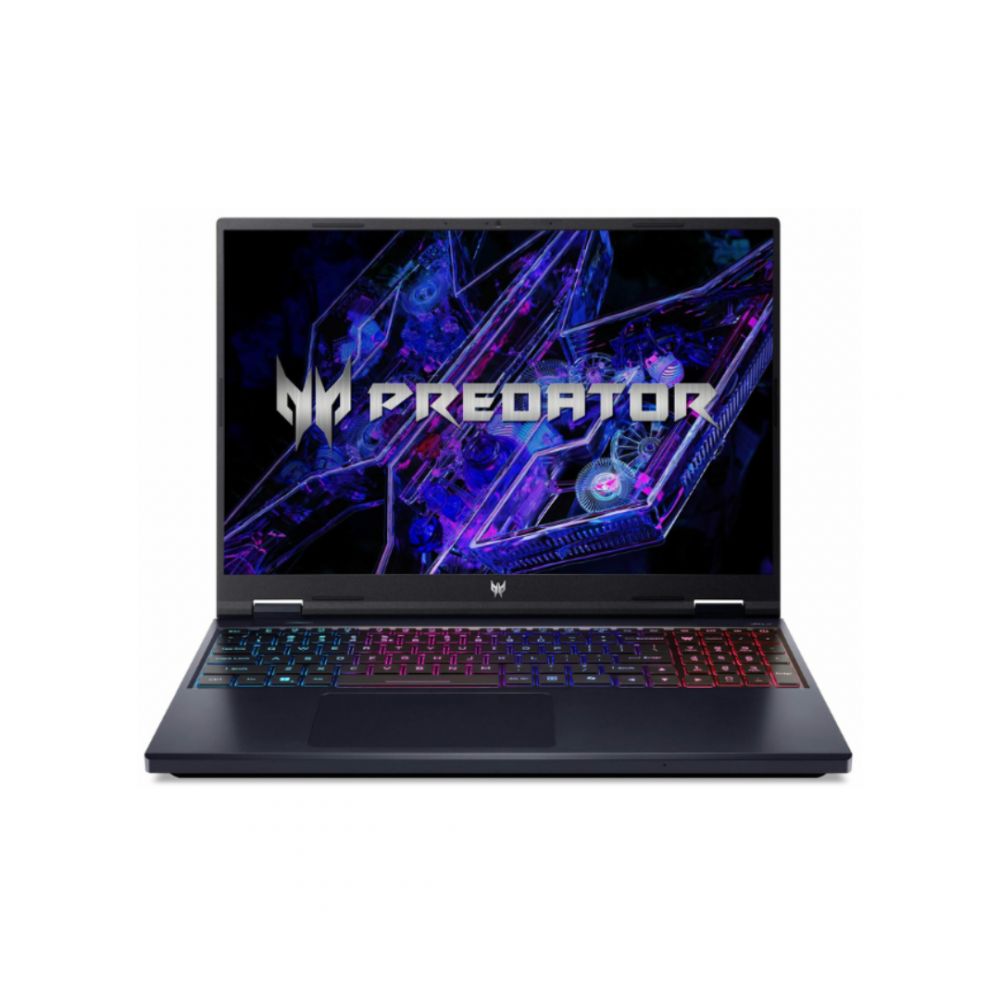 Acer Predator Helios Neo 16 PHN16-72-53KS Black