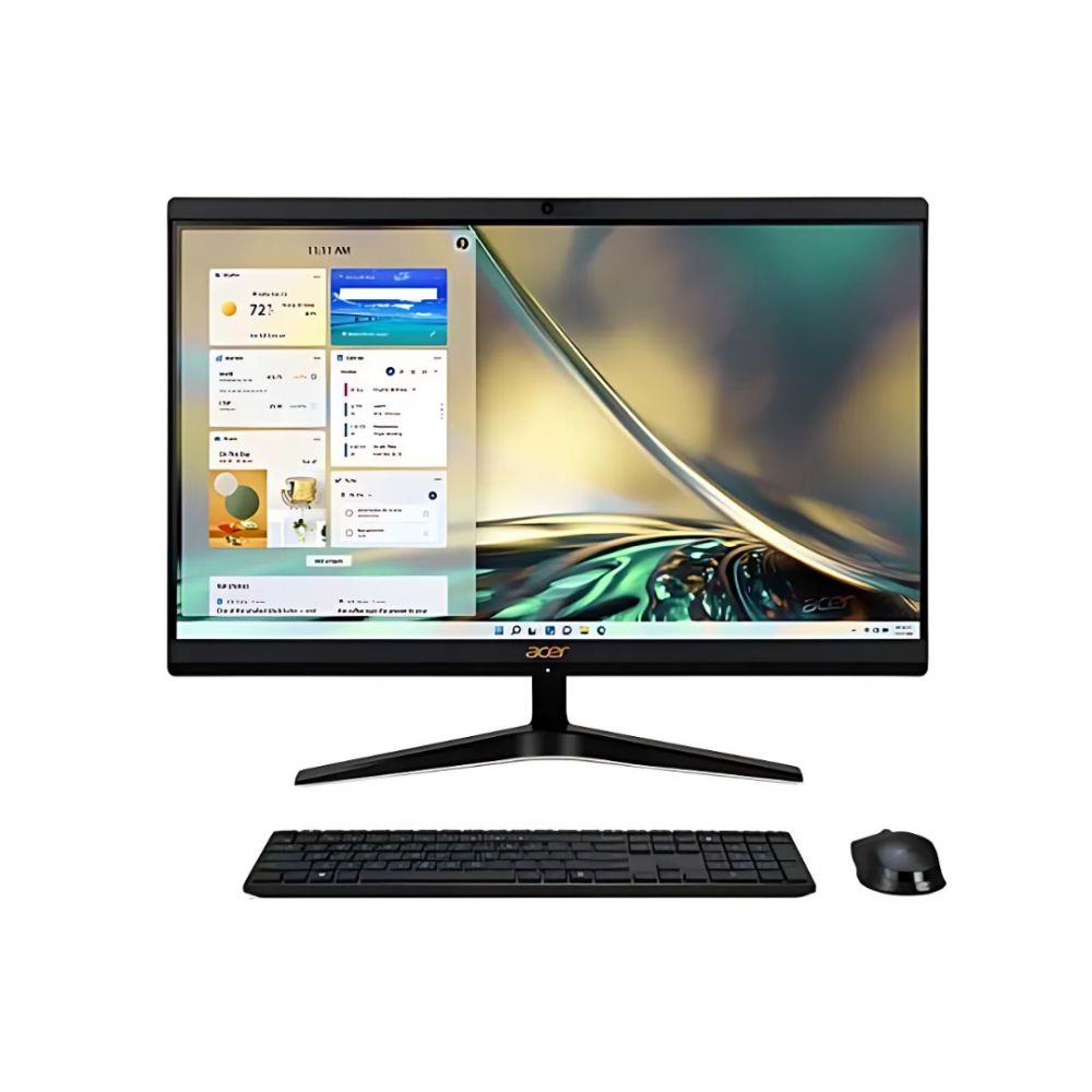 Acer Aspire All in One C22-1700 i3 SD