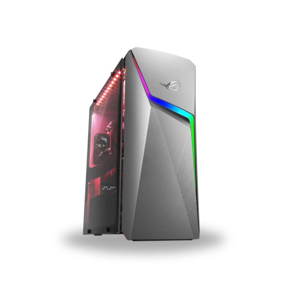 Asus ROG Strix G10CE-5F8501502W