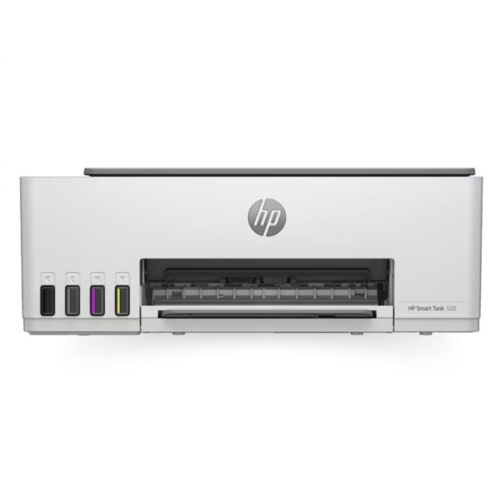 HP Smart Tank 520 All-in-One Printer