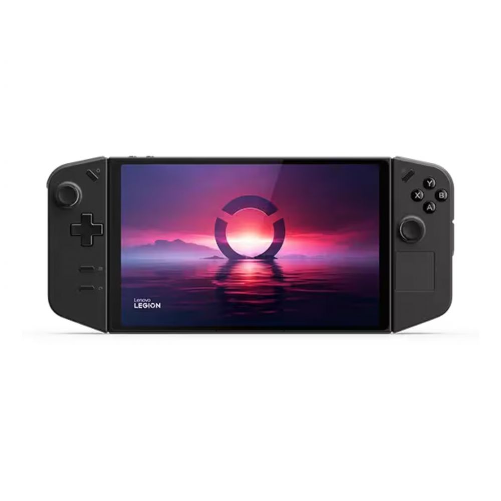Lenovo Legion-Go-4QID Shadow Black