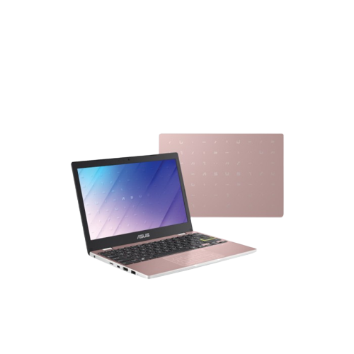 ASUS Notebook E410MAO-FHD459 Rose Gold