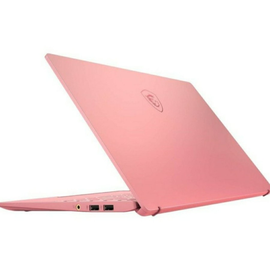 MSI Notebook Prestige 14 A11SCX-622 Rose Pink