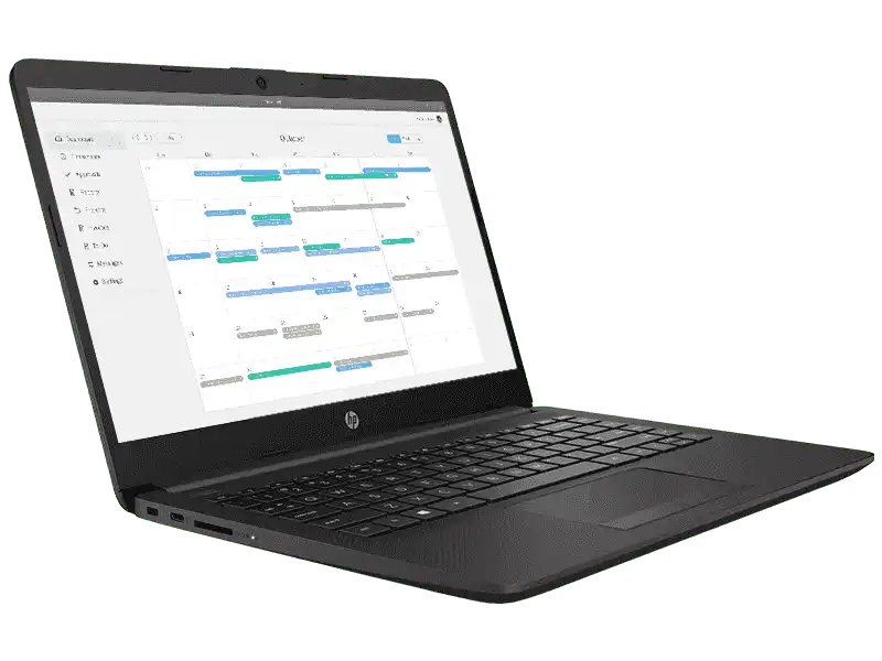 HP Notebook 240 G8