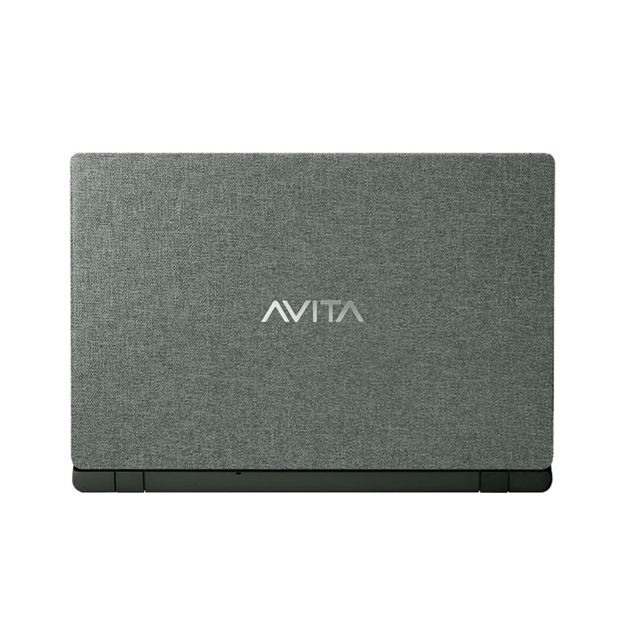 AVITA Notebook Essential NE14A2IDC43B-MB Black (512)