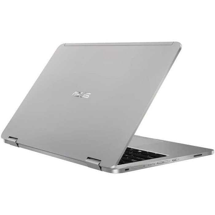 ASUS Notebook TP401MA-HD421 Grey