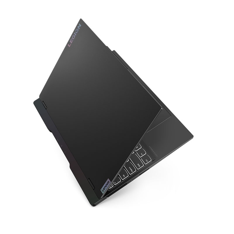 LENOVO Notebook Legion S7 15ACH6-82K8002XID Black