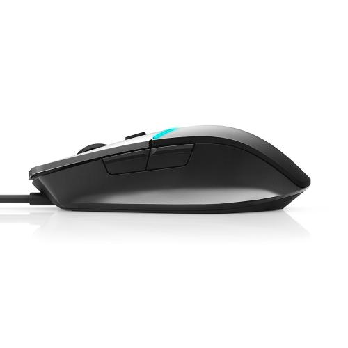 Mouse Gaming Alienware AW558