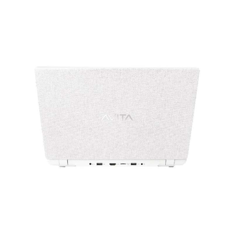 AVITA Notebook Essential NE14A2IDC43B-MW White (512)