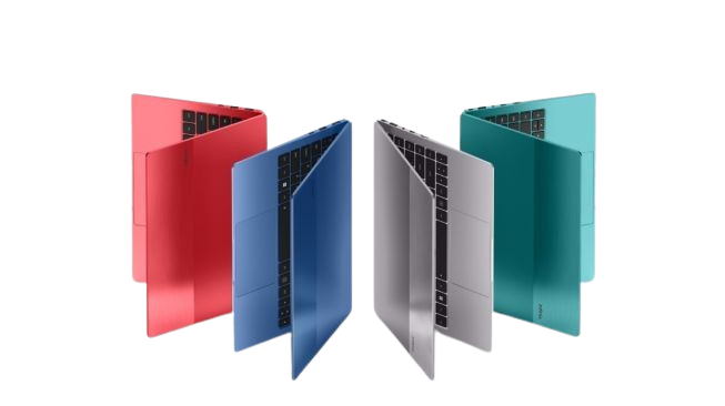 INFINIX Notebook INBook X2 I3-UMA -WIN Red/Grey/Blue